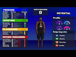 Videos Matching Nba 2k20 Player Builds How To Use The