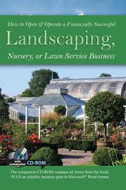 Successful Landscaping Nursery