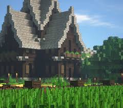 17 minecraft halloween builds that are fun and spooky. Funny How Certain Builds Can Remind You Of A Chapter In Your Life This One Was From A Year Ago A Difficult Time In My Life Can You Guys Relate If So