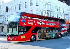 big bus san francisco