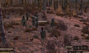 However, once you reach the town you will be safe as the town is protected by many very powerful guards. Kenshi Swamp Base