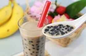 bubble tea is really bad for you