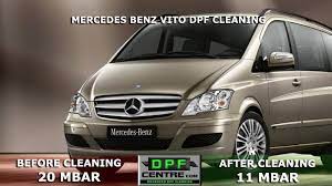 The dpf or the soot part of the emission system is not addressed. Mercedes Benz Vito Dpf Cleaning Quantum Dpf Cleaning Centre