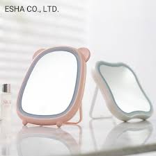 china portable led mirror
