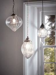 Ceiling Lights Glass Pendant Light