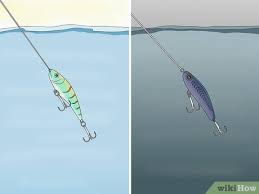 how to pick freshwater fishing lures
