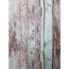 red white distressed wood wallpaper