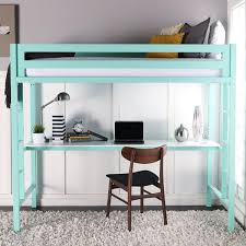 You can either opt for the bunk bed with couch and desk on bottom available on stores or diy one. Bunk Bed With Desk And Couch Ideas For Your Smart Space Solution