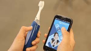 dental insurance to smart toothbrush