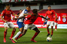 Estadio da luz (estadio do sport lisboa e benfica). Arsenal Signs Benfica Defender Nuno Tavares Daily Sabah