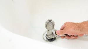 How To Remove A Bathtub Drain Forbes Home