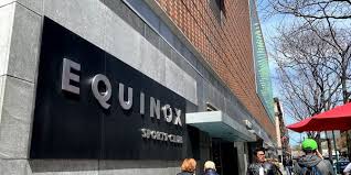 New york city boasts professional teams in every game you could want to see, along with some of the most famous arenas and stadiums. A Comprehensive Guide And Rating Of Every Equinox Gym In New York City Business Insider