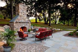 Fire Pit And Outdoor Fireplace Ideas