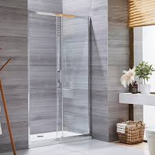 Glass Shower Doors For Tubs