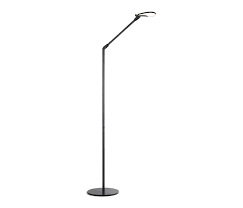 If you are renovating your home or moving into a new place where the lighting is not impressive, then it is necessary for you. Splitty Floor Lamp Matte Black Architonic