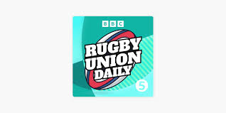 rugby union daily op apple podcasts
