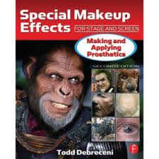 special make up effects for se and