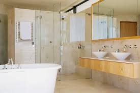 Best Types Of Bathroom Shower Doors