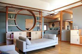 61 Modern Room Divider Partition Idea