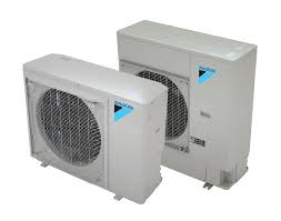 daikin fit whole house air conditioner