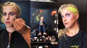 hayley williams makeup tutorial you