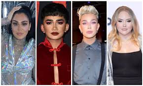 top 10 richest beauty influencers of 2021