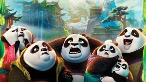kung fu panda hd wallpapers and backgrounds