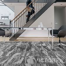 works stream carpet tiles by interface
