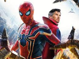 Spider-Man : No Way Home dépasse une barre symbolique au box-office US -  CNET France