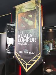 It will be held in kuala lumpur, malaysia at axiata arena where 16 qualified teams will square off against each other for the largest piece of the $1,000,000 prize pool and 15,000 dpc points. The Kuala Lumpur Major Malaysia S Biggest Dota 2 Tournament With 1 000 000 Prize Pool Gamerbraves