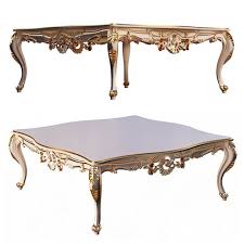 Classic Tea Table Furniture Design Sw