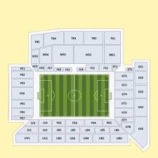 Buy Everton Vs Aston Villa Tickets At Goodison Park In