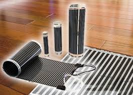 floor heating systems warmzone