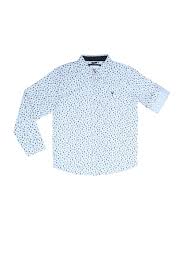 Allen Solly Junior Shirts Tees Allen Solly White Shirt For Boys At Allensolly Com