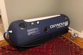 oxynova 7 personal hyperbaric chamber