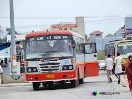 Ksrtc Karnataka Bus Timings From Coimbatore Gandhipuram