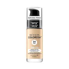 revlon colorstay 24hrs finition