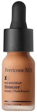 perricone md no makeup bronzer no 1