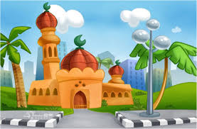Resolusi tinggi hd, bebas & siap pakai untuk komersial dan proyek lainnya. Contoh Gambar Karikatur Masjid A Photo On Flickriver
