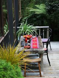 Making An Oriental Style Garden