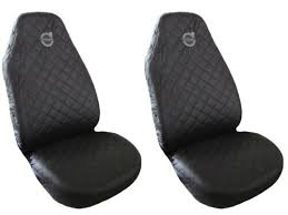 Front Seat Covers For Volvo V40 V50