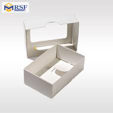 Fit page to drawing custom: Business Card Boxes Custom Printed Business Card Boxes Rsf Packaging