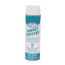 carpet spotter can auto beauty