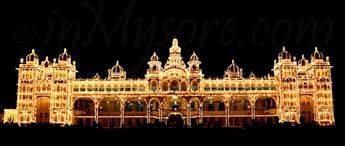 mysore palace amba vilas maharaja palace