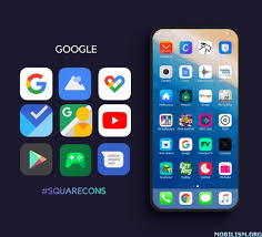 You should either find a corresponding app in apple app store or get an app from developer using ipa file. Ios 13 Icon Pack 11 Pro V3 0 Patched Apkmagic