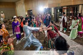 sangeet indian wedding tradition