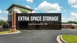 storage units in lawrenceville