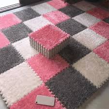 3 diy carpets to brighten your