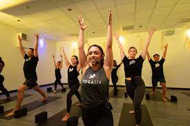yogasix academy sensory yoga cl
