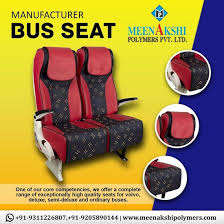 15 Bus Seat Ideas In 2023 Seating